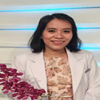 dr. Linda Suryakusuma, Sp.S.MA Profile Photo