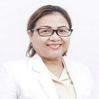 dr. Hartati Kusumawardani, Sp.THT-KL Profile Photo