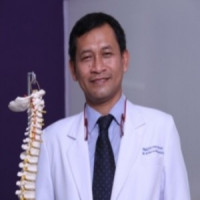 dr. Wawan Mulyawan, Sp.BS Profile Photo