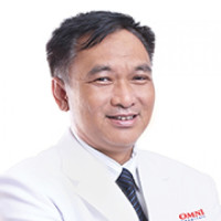 dr. Herman Govara, Sp.OT(K)Spine Profile Photo