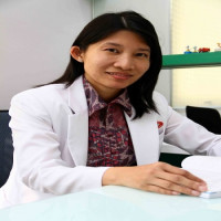 dr. Luszy Arijanty, Sp.A Profile Photo