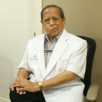 Prof. dr. Harry Isbagio, Sp.PD-KGer Profile Photo