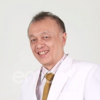 dr. Fajar Soerjono Noerdianto Soebali, Sp.M Profile Photo