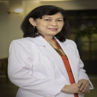 Dr. dr. Ratna Sitompul, Sp.M(K) Profile Photo