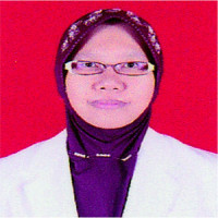 dr. Khairani Nasution Profile Photo