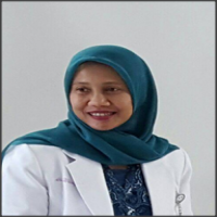 dr. Wahyuningsih Suharno, Sp.P Profile Photo