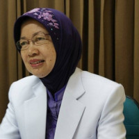 dr. Yudowati Samidjo, Sp.M Profile Photo