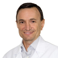 Dr. Vladimir Karamouchkine Profile Photo