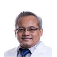 dr. Yulchair Ramli, Sp.A Profile Photo