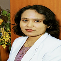 dr. Elisabeth Hutapea, Sp.A Profile Photo