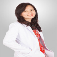 drg. Sandra Wibisono, Sp.KGA Profile Photo