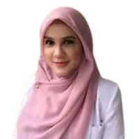 dr. Kartika Dwiyani, Sp.THT-KL Profile Photo