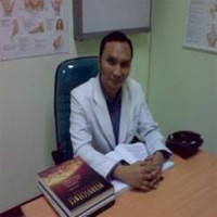Dr.dr. Arman Yurisaldi Saleh, MS, Sp.S Profile Photo