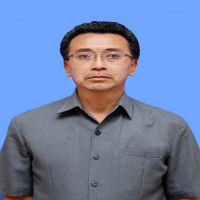 dr. Erie Bambang Priyono Setyabudi Andar, Sp.BS., PAK(K) Profile Photo