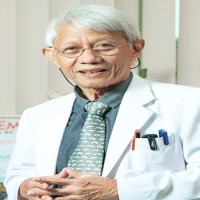 dr. Djamaludin Wijaya, Sp.OT Profile Photo