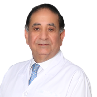 Dr. Riadh Mounayer Profile Photo