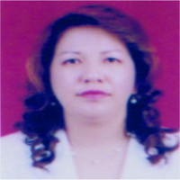 dr. Stefi Paulina Profile Photo