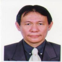 Prof. Dr. dr. Marcellus Simadibrata K, Sp.PD, KGEH, FACC, FASGE, FINASIM Profile Photo