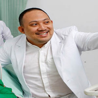 dr. Mustika Ariyando, Sp.OG Profile Photo