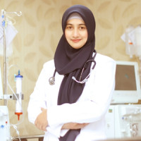 dr. Anugrahini Setiawan, Sp.PD Profile Photo