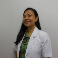dr. Ritsia Anindita W, Sp.M Profile Photo