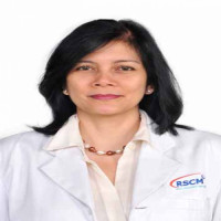 dr. Shahnaz Nadia Yusharyahya, Sp.KK Profile Photo