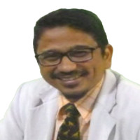 dr. Achmad Zani Agusfar, Sp.OG Profile Photo