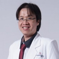 dr. Gabriel Federikus Goleng, Sp.S Profile Photo