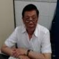 dr. Lucky Sandjaja Ongko, MSc Profile Photo