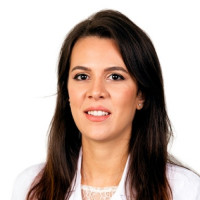 Dr. Sara Khaneboubi Profile Photo