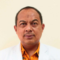 dr. Agus Supriyadi, Sp.OG (K), M.Kes, Ph.D Profile Photo