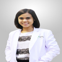 dr. Mia Amira Callista, Sp.JP Profile Photo