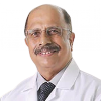 Dr. Uchil Lalit Mohan Profile Photo