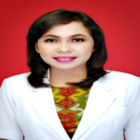 dr. Shinta Wulandari Florentia Profile Photo