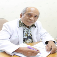 dr. Eka Putra Agung Rahardja, Sp.OG Profile Photo