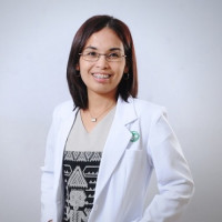 dr. Vonty Elfrida, Sp.B Profile Photo