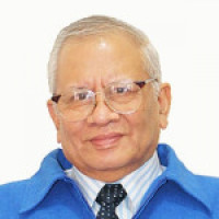 drg. Sjahril Noerdin, Sp.KGA, M.S Profile Photo