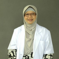 dr. Lina Meilina Pujiastuti, Sp.OG Profile Photo