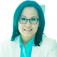 dr. Oska Mesanti, Sp.PD-KGEH Profile Photo