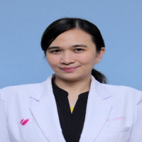 dr. Siska Suridanda Danny, Sp.JP(K) Profile Photo