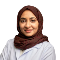 Dr. Shahna Abdul Rahiman Profile Photo