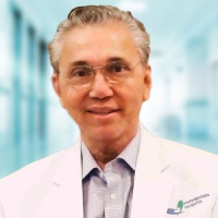 Prof. dr. Abdul Muthalib, Sp.PD-KHOM Profile Photo