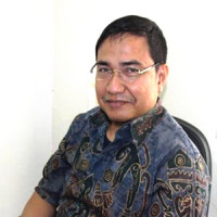 dr. Agus Harsoyo, Sp.JP(K), FIHA Profile Photo