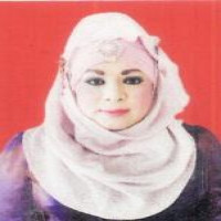 dr. Gloria Ilona Margaretha Miryanti Profile Photo