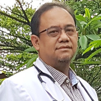 dr. Budiman Sujatmika Sulaiman, Sp.PD-KGEH Profile Photo