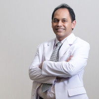 dr. Ari Djatikusumo, Sp.M(K) Profile Photo