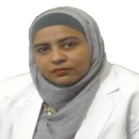 dr. Sarah Alatas, Sp.OG, Mkes Profile Photo