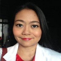 dr. Rr. Amanda Soebadi, Sp.A Profile Photo