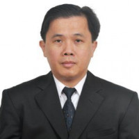 dr. Med. Salim Lim, Sp.PD-KGH, FAMS, FASN Profile Photo