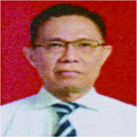 dr. A. Irwan Hadimulja, Sp.An Profile Photo